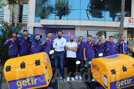 Getir Depolama Hizmetleri