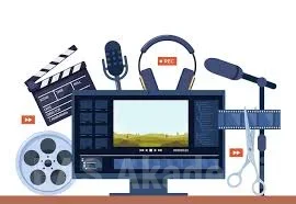 İçerik Üretme ve Video Prodüksiyon