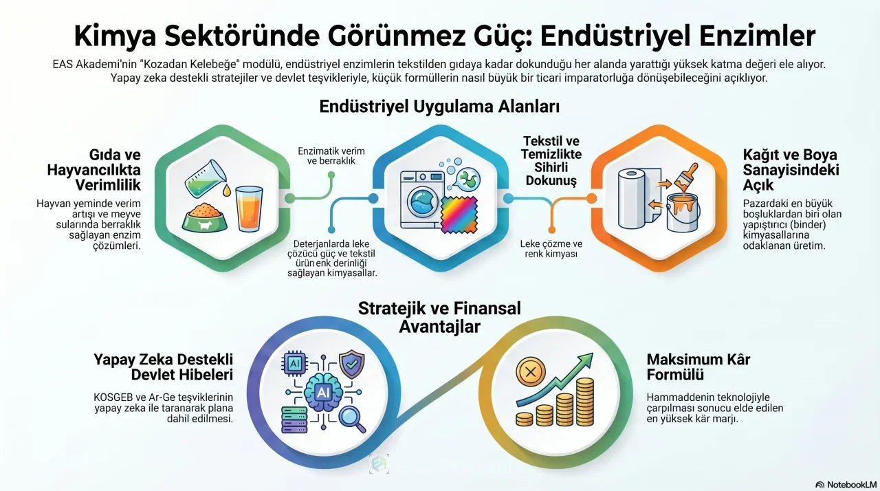 KİMYA