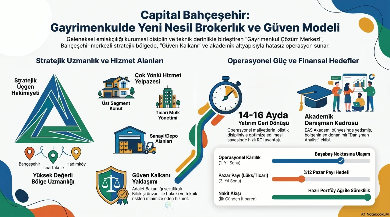 CAPİTAL EMLAK