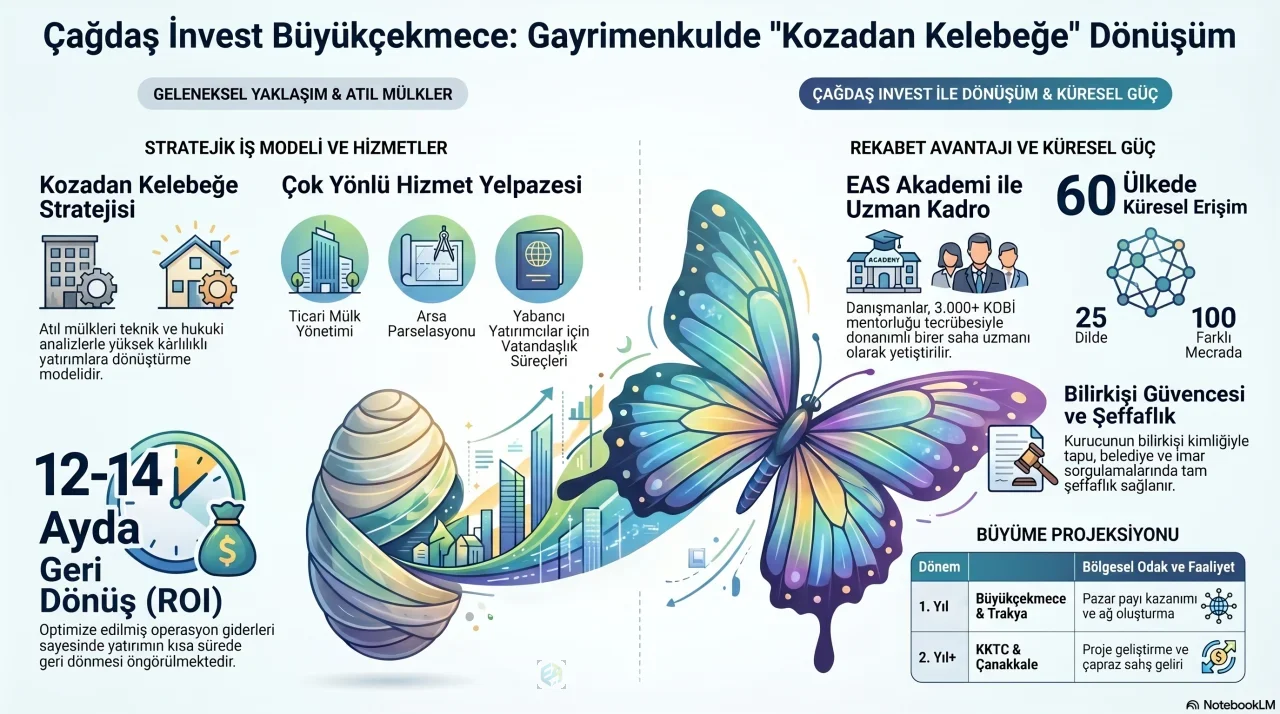 ÇAĞDAŞ INVEST