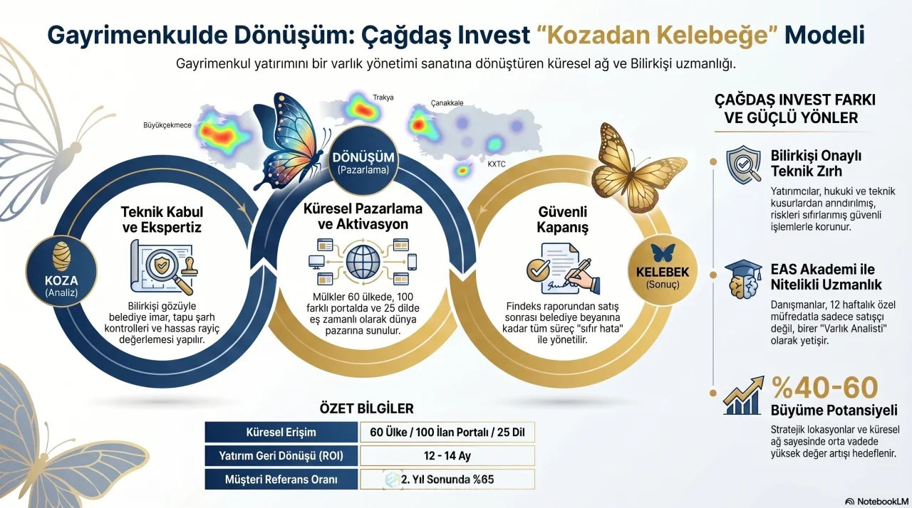 ÇAĞDAŞ INVEST
