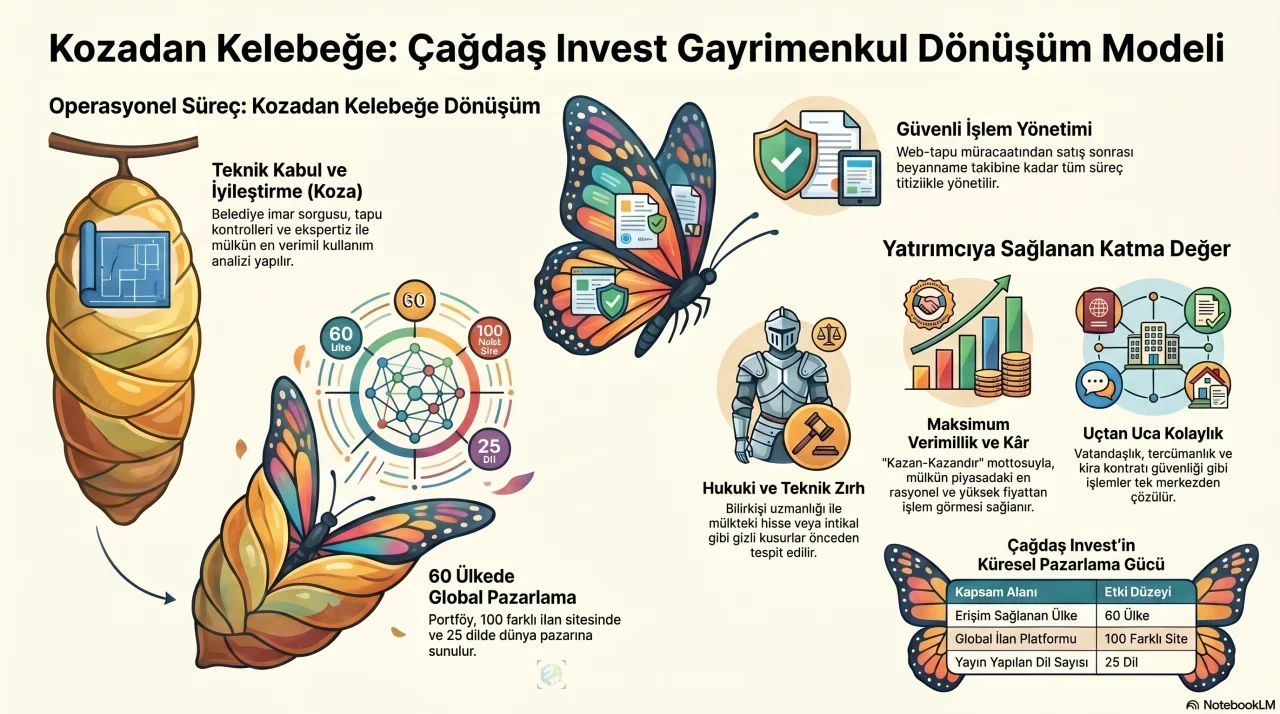 ÇAĞDAŞ INVEST