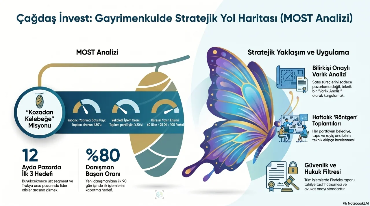 ÇAĞDAŞ INVEST