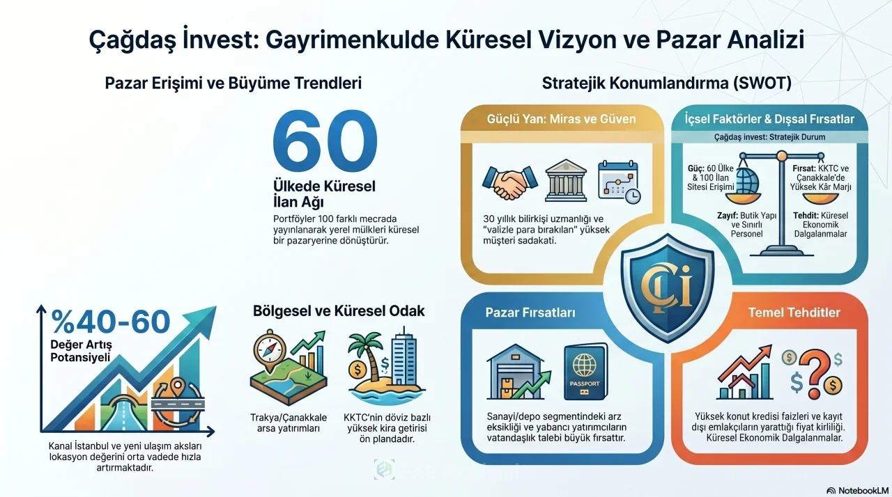ÇAĞDAŞ INVEST