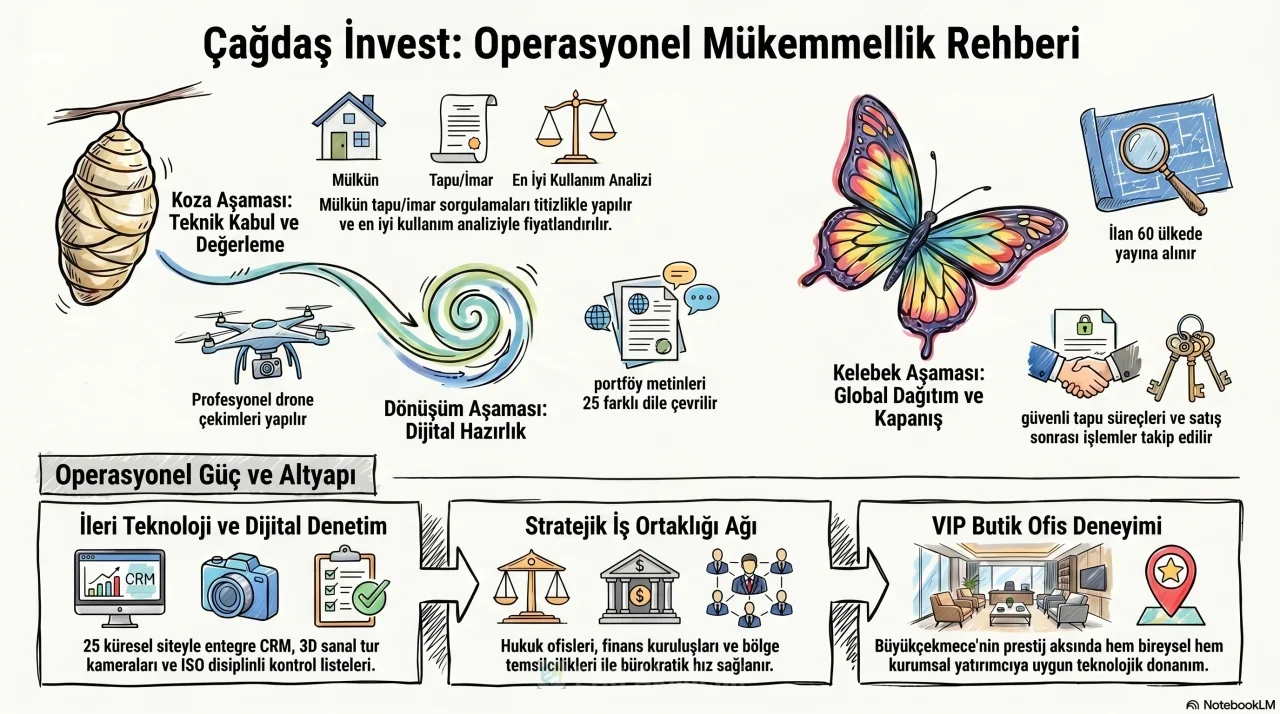 ÇAĞDAŞ INVEST