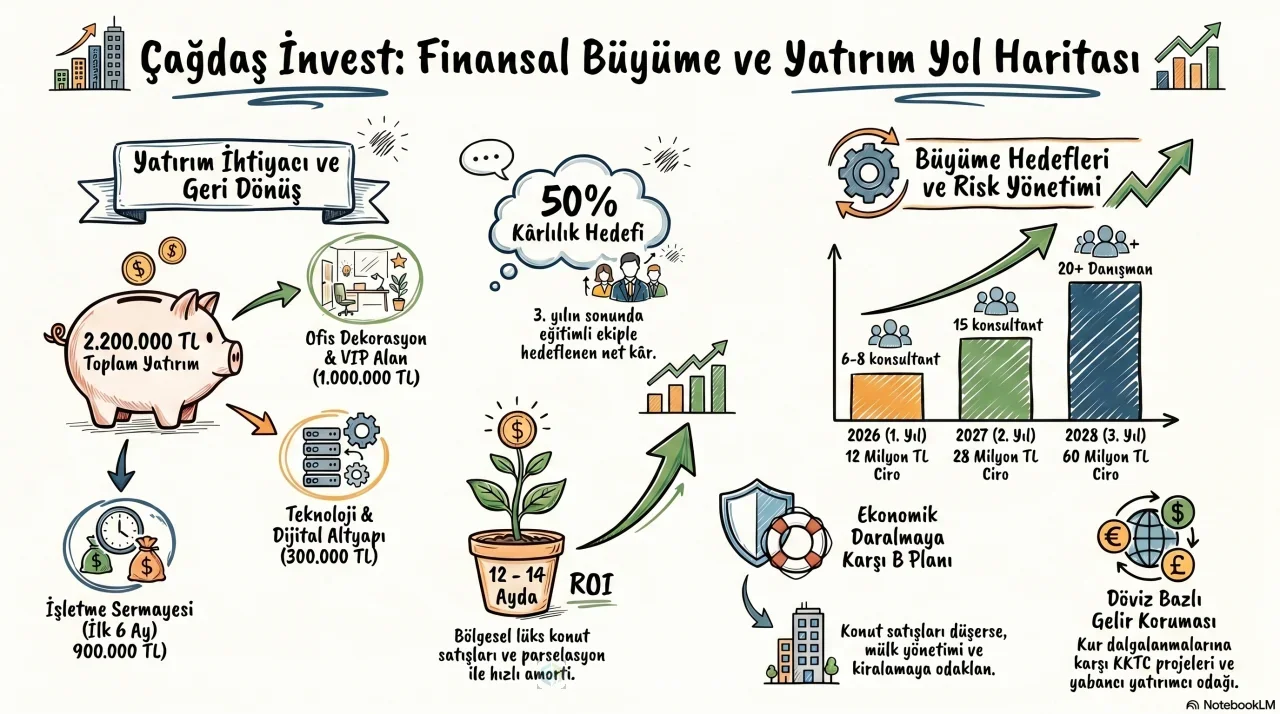 ÇAĞDAŞ INVEST