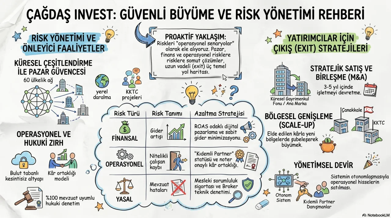 ÇAĞDAŞ INVEST