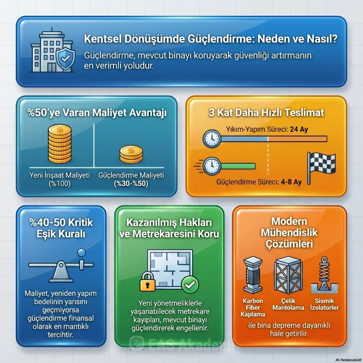 KENTSEL DÖNÜŞÜM UZMANLIĞI YASA: 6306