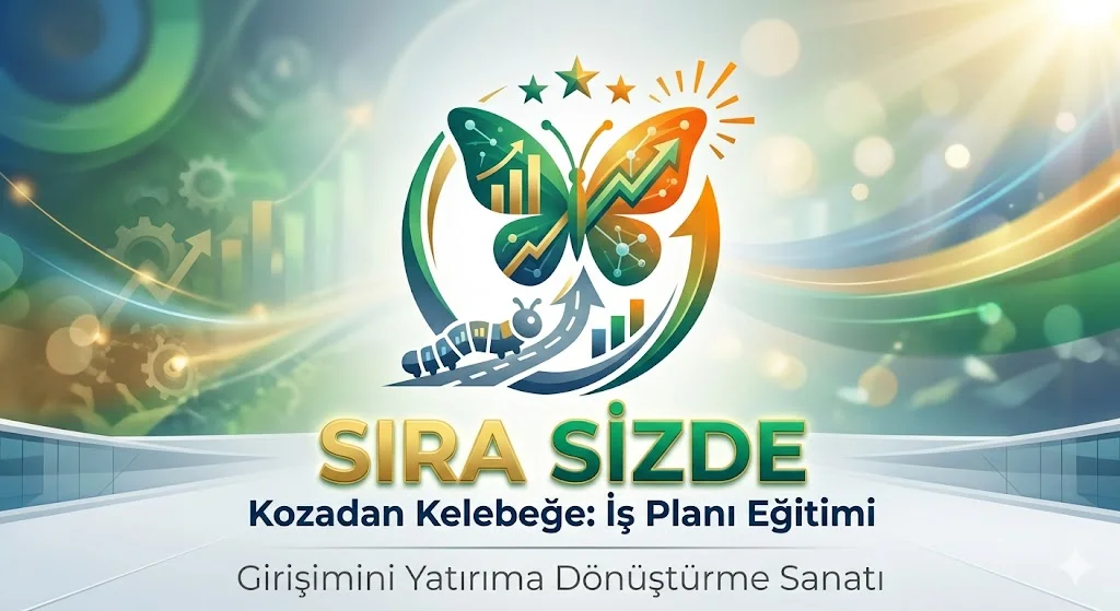 Sıra Sizde