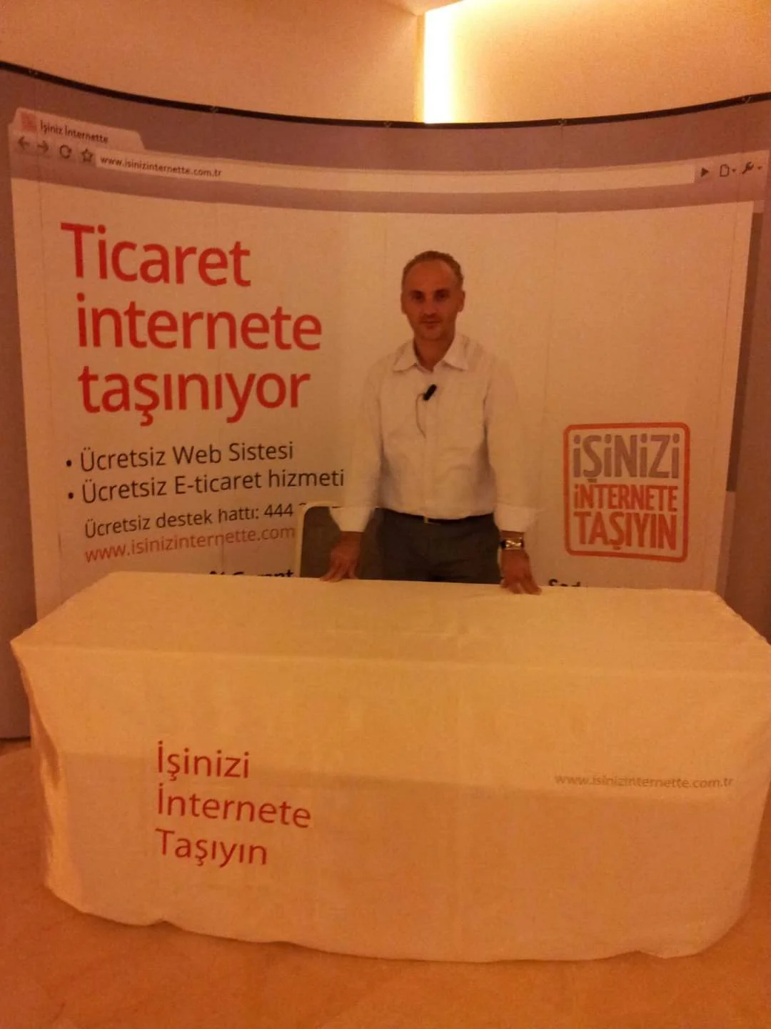Dijital Dönüşüm 2013