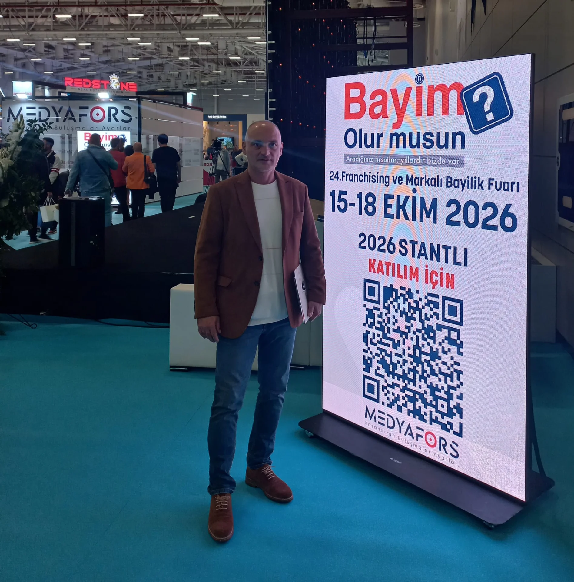 Bayim Olurmusun 2026