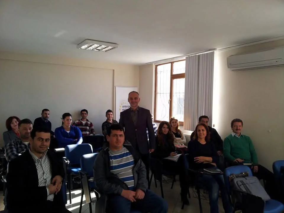 KOSGEB E-Ticaret Eğitim