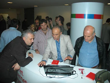 Kobiler İçin Dijital Dönüşüm