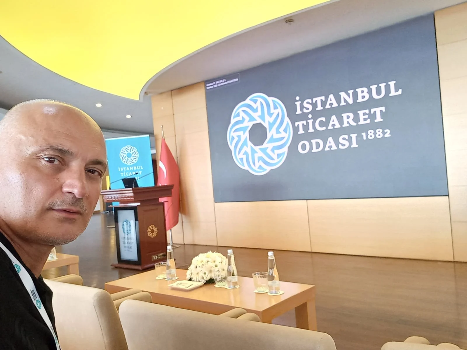 İTO 5G ve Ötesi