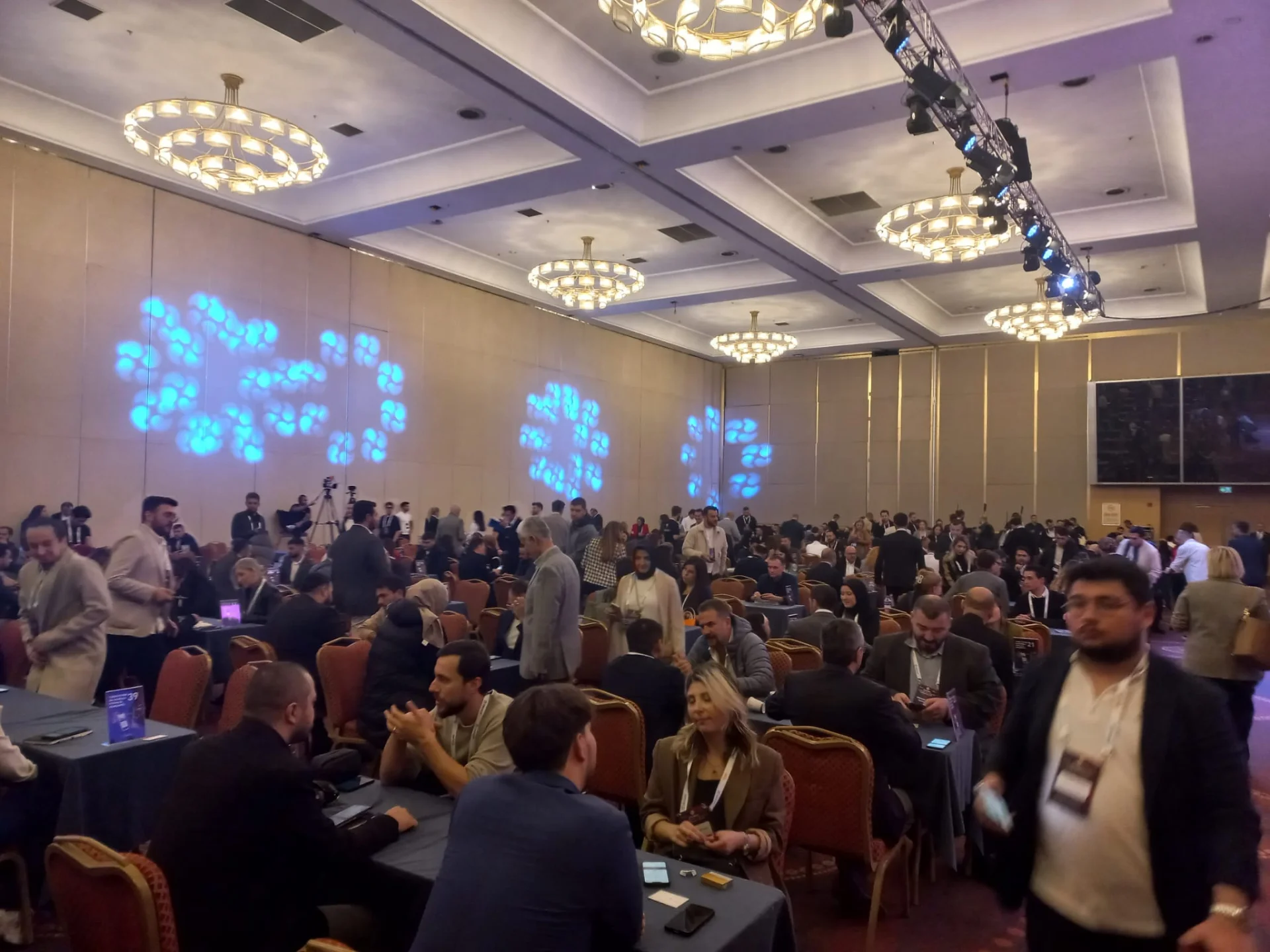 ONİKİ 2025 İstanbul Buluşmaları