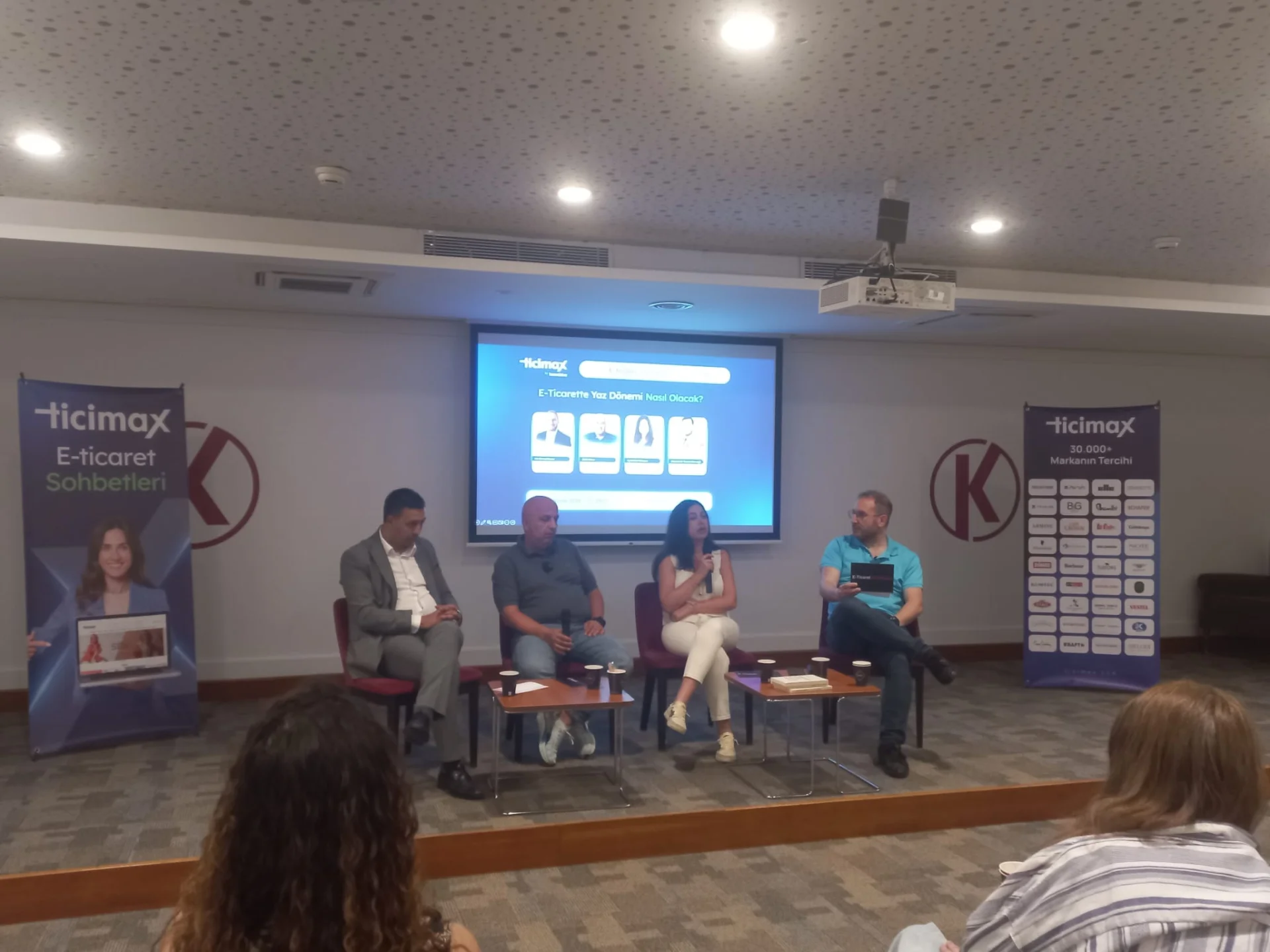 Ticimax İle E-Ticaret Sohbetleri