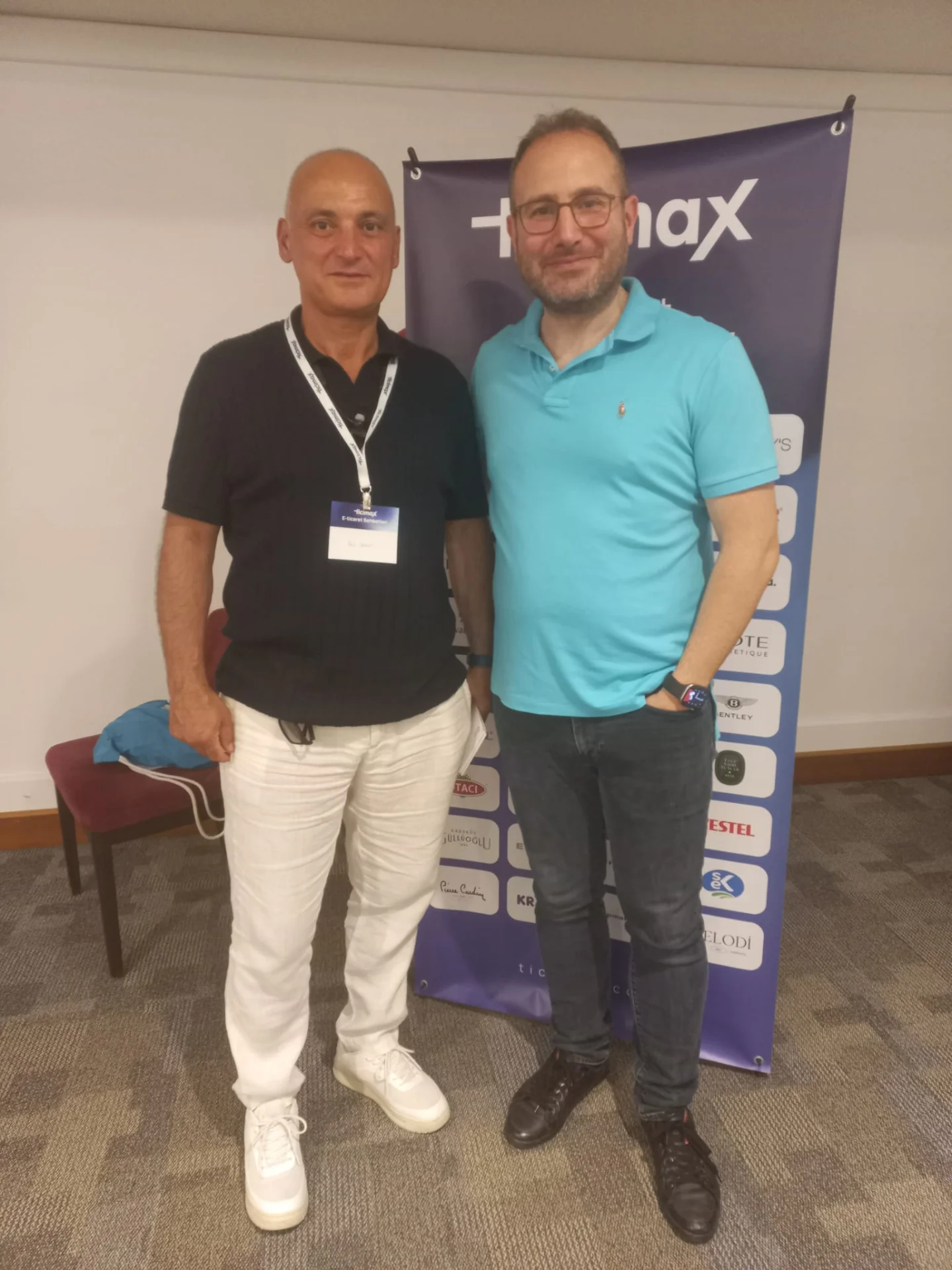 Murat Erdör İle E-ticaret Sohbetleri